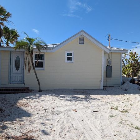 Bungalow Beach Resort Bradenton Beach Exterior photo